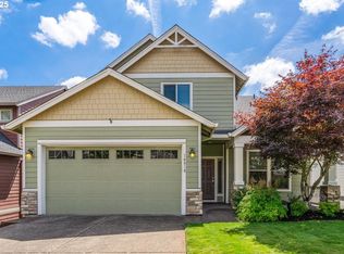 14810 SW Trevor Ln, Tigard, OR 97224