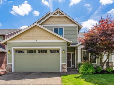 14810 SW Trevor Ln, Tigard, OR, 97224