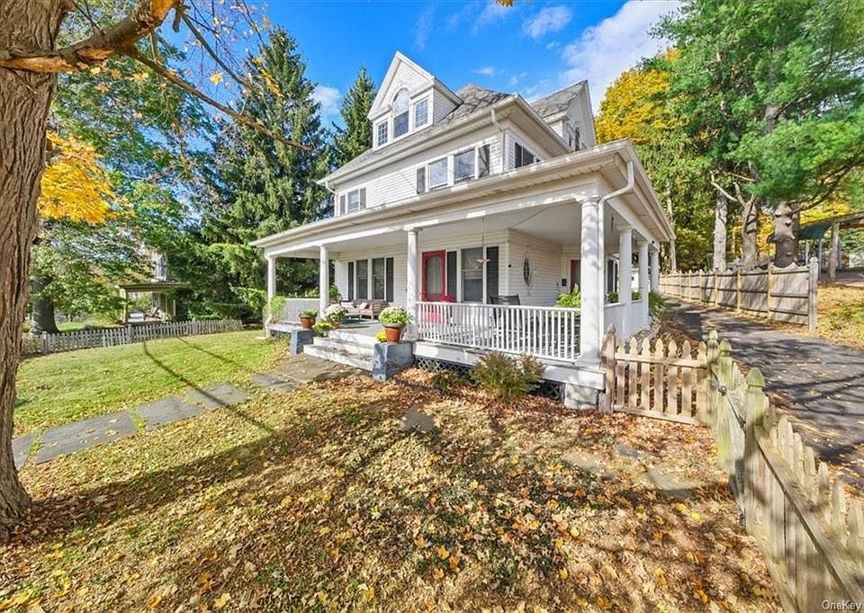 86 West Street, Warwick, NY 10990 MLS H6275649 Zillow