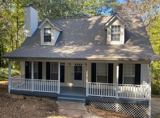1409 Winding Way, Taylors, SC 29687