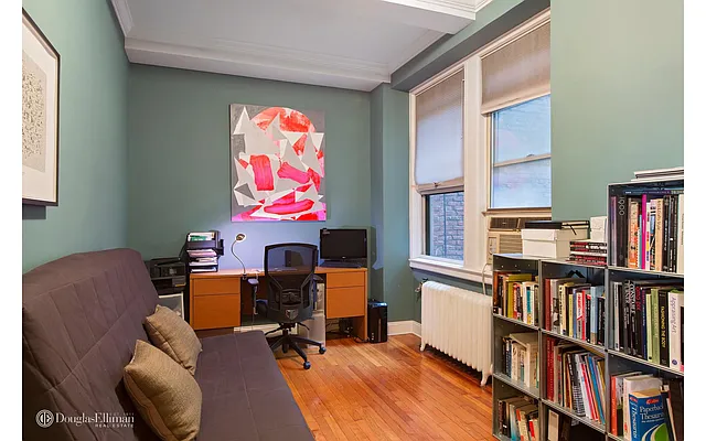 Rented by Douglas Elliman | media 18