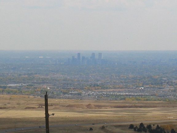 Denver