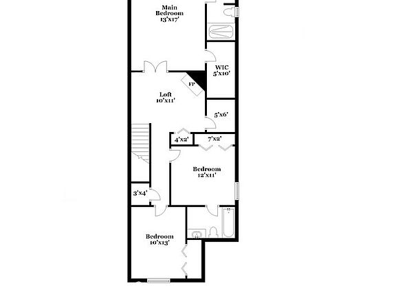 3rd image of this home