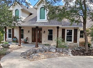 13209 N Ridge Cir, Leander, TX 78641