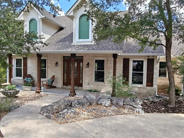 13209 N Ridge Cir, Leander, TX 78641