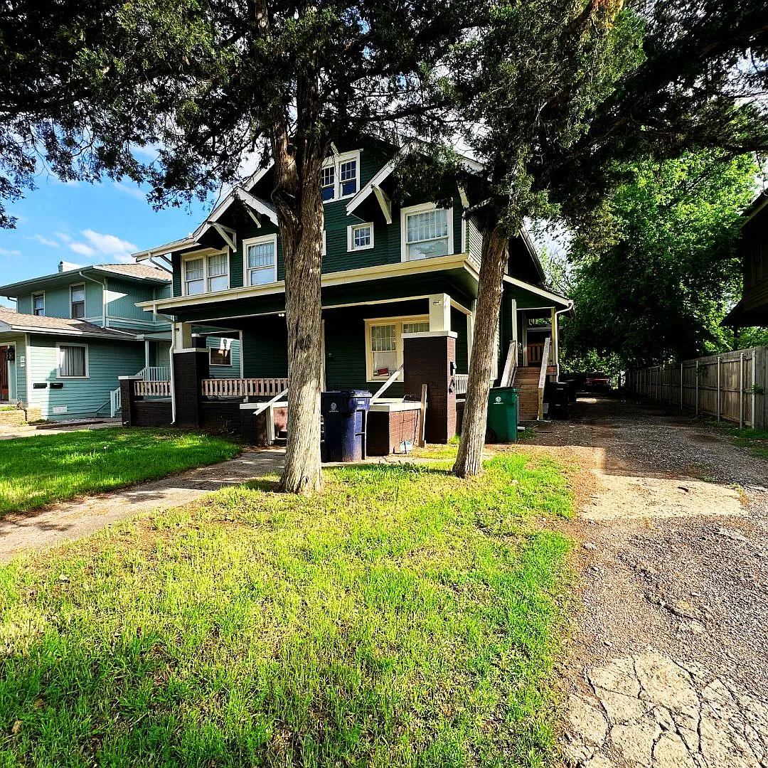 1 bed, 550 sqft, $875 — Photo 2