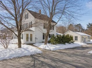 96 Lafayette Road, Hampton Falls, NH 03844