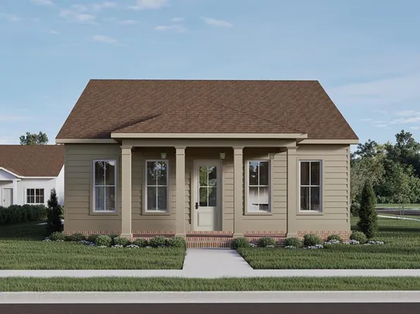211 Brickell Dr, Thomasville, GA 31792