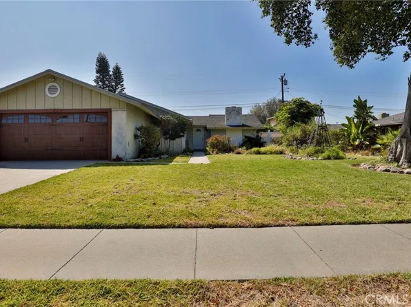 1538 S Conlon Ave, West Covina, CA 91790