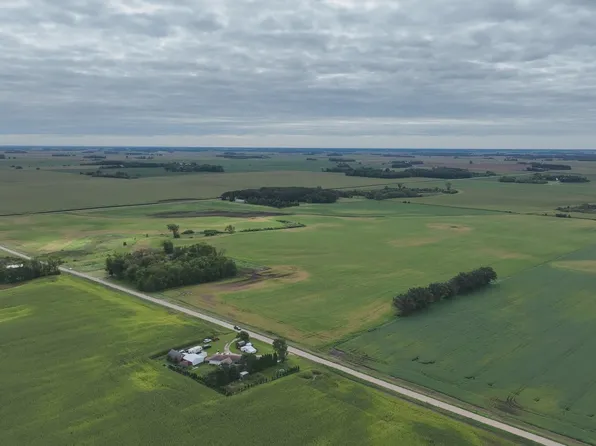 0 SW Corner 330th Street 830th Ave, Ellendale, MN 56026