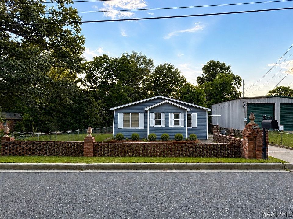 1st image of 809 Bunche Ave