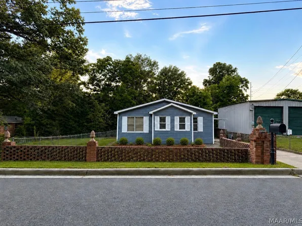 809 Bunche Ave, Prattville, AL 36067