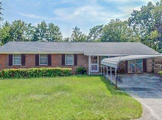 2611 Blueberry Dr, Augusta, GA 30906