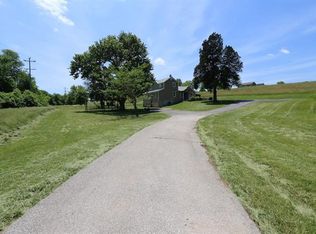 1510 Southridge Dr, Barnhart, MO 63012