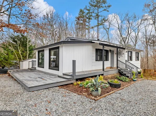 5216 Janice Cir, Gainesville, GA 30506