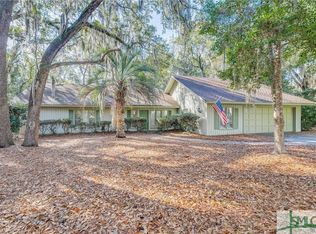 2 Magnolia Xing, Savannah, GA 31411