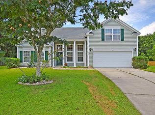 416 Blue Dragonfly Dr, Charleston, SC 29414