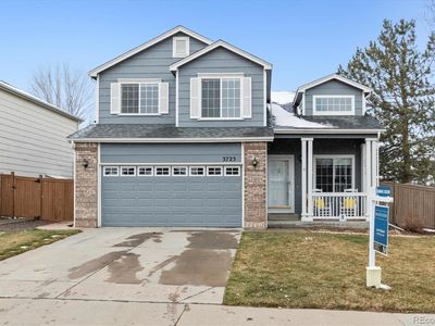 3723 Licorice Trail, Castle Rock, CO, 80109