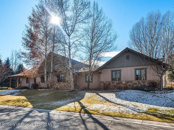 110 Shadowood Ln, Carbondale, CO 81623