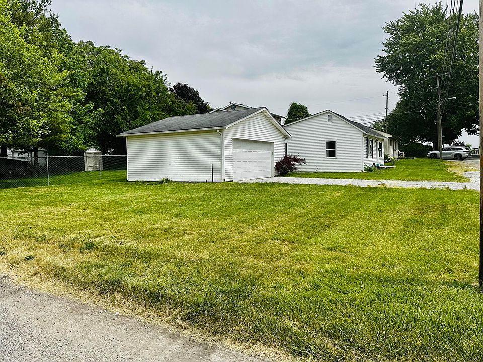 162 E Pratt St, Johnstown, OH 43031 Zillow