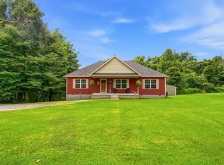 222 Hog Back Ridge Rd, Bethpage, TN 37022