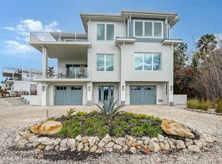 625 Jackson Way, Longboat Key, FL 34228