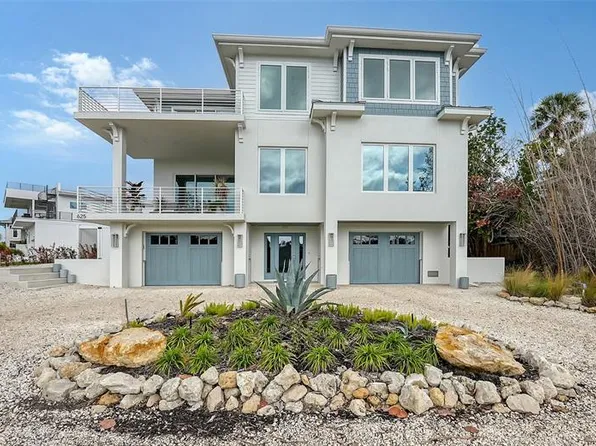 625 Jackson Way, Longboat Key, FL 34228