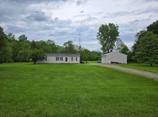 171 Horseshoe Rd, Wilmington, OH 45177