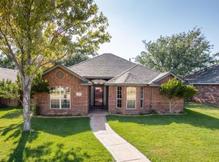 7916 Reward Pl, Amarillo, TX 79119