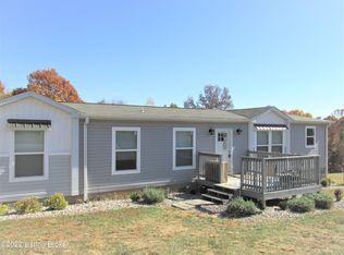 69 Hunter Ln, Springfield, KY 40069