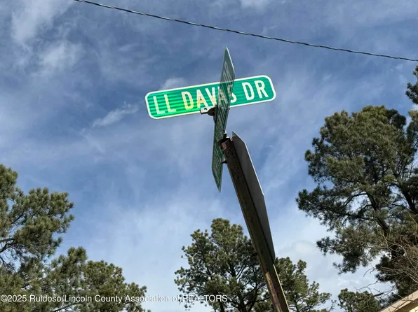 105 Ll Davis Dr, Ruidoso, NM 88345