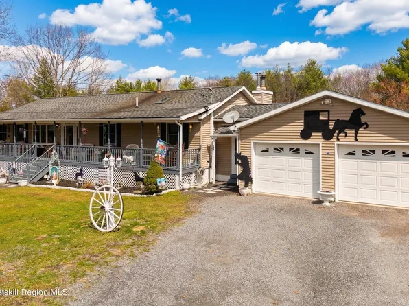 76 Route 20b, East Durham, NY 12423