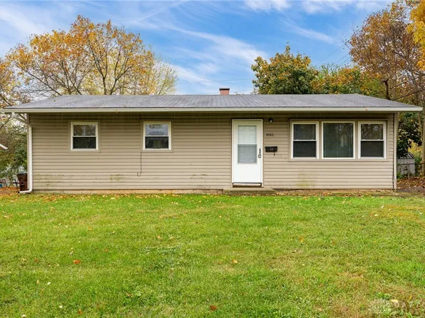 3698 Ark Ave, Dayton, OH 45416