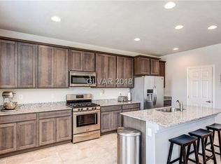 4727 High Anchor St, Las Vegas, NV 89121
