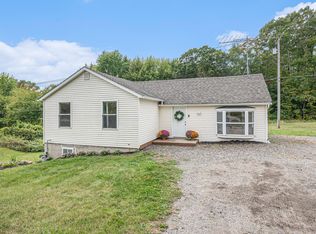 965 N Newaygo Rd, Bailey, MI 49303