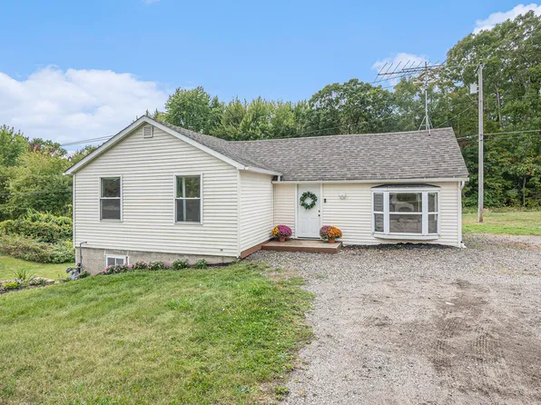 965 N Newaygo Rd, Bailey, MI 49303
