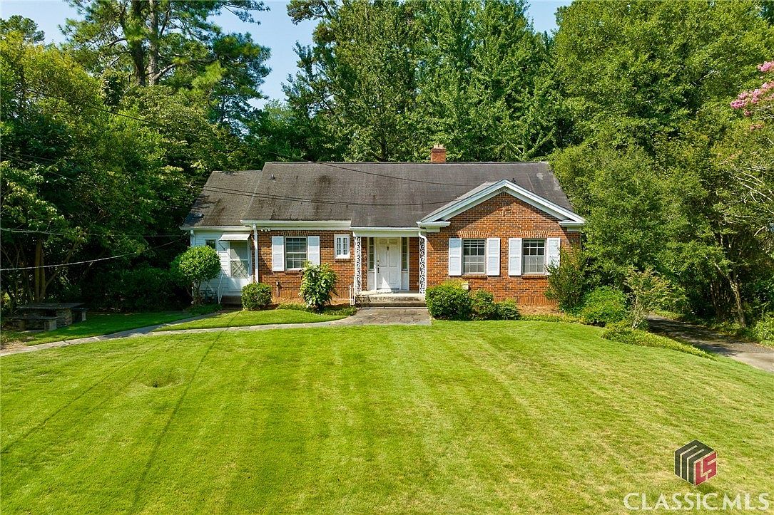 570 McWhorter Dr, Athens, GA 30606 MLS 1008449 Zillow