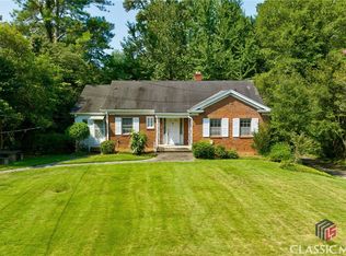 570 McWhorter Dr, Athens, GA 30606