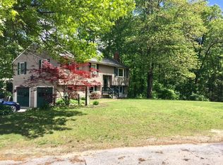 38 Heritage Way, Milford, NH 03055