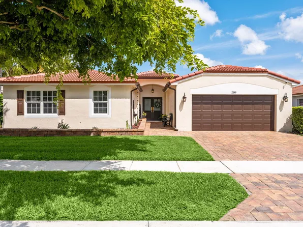 2149 SW 119th Avenue, Miramar, FL 33025