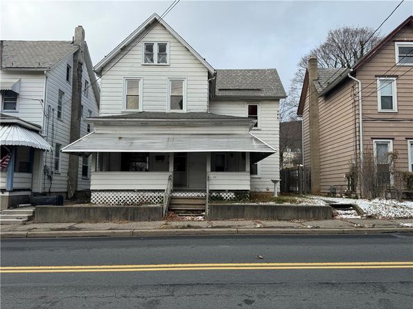 415 W Pennsylvania Ave