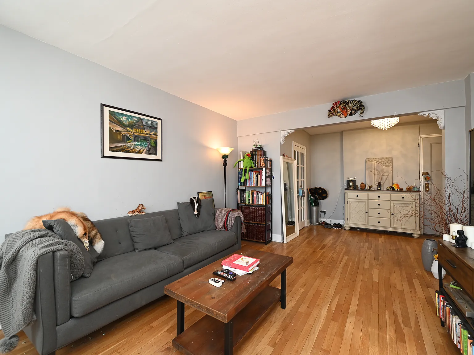 1 bed, 750 sqft, $2,250 — Photo 2