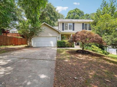 110 Summer Crest Ct, Johns Creek, GA, 30022
