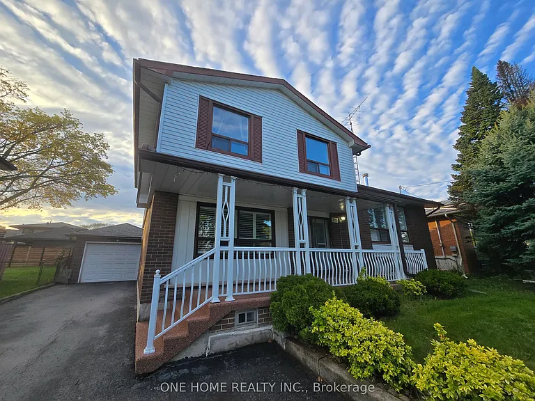 223 Elmwood Rd — Photo 1