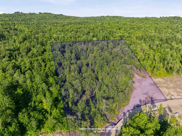 Lot 13 Ginnie Lane, Errol, NH 03579