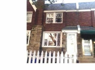 539 E Comly St, Philadelphia, PA 19120