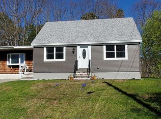 86 Merrymeeting Rd, Brunswick, ME 04011