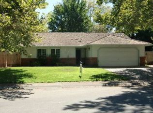 423 Autumn Gold Dr, Chico, CA 95973