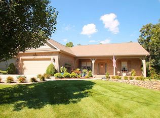 474 Snead Dr, Fairfield Glade, TN 38558
