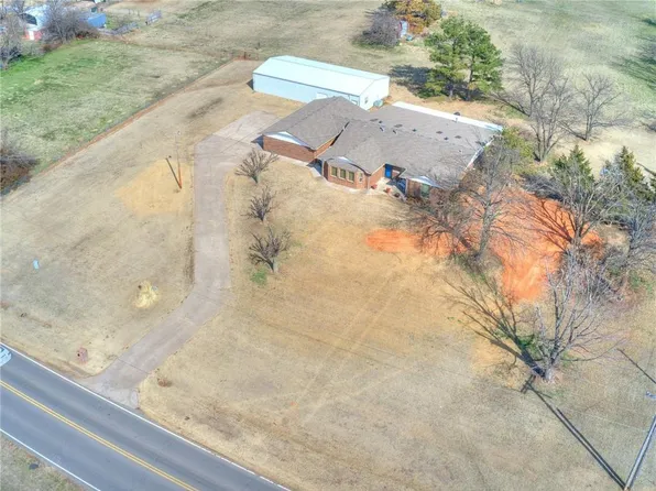 3500 North Broadway, Edmond, OK 73034